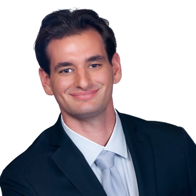 Matthew Anderson